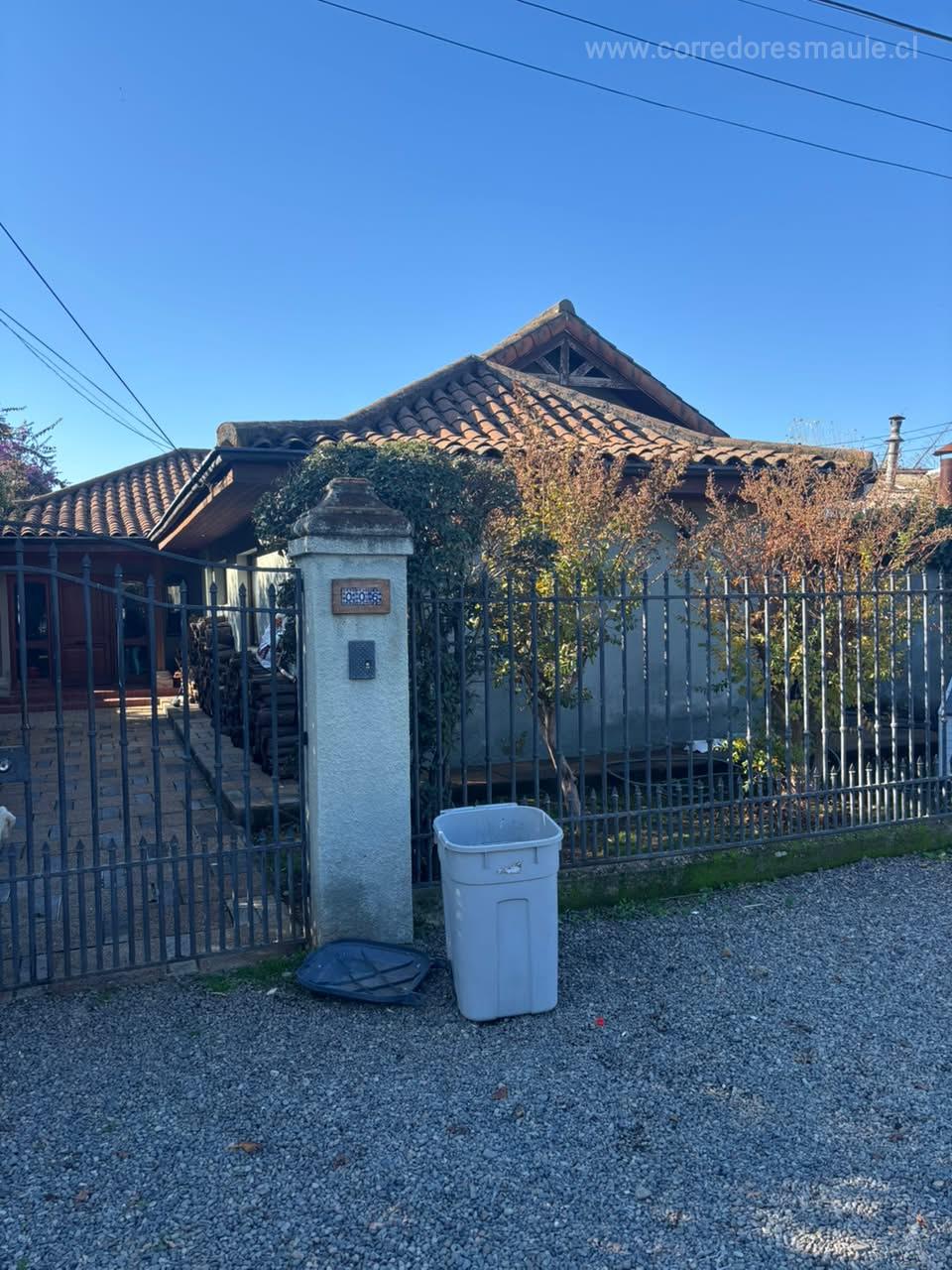 Se Arrienda Estupenda casa en Parque Universitario 